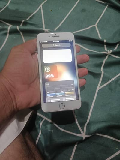 I phone 7 plus. 32gb