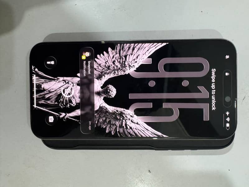 Apple iPhone 15 Pro Max 2