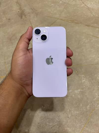 Apple iPhone 14