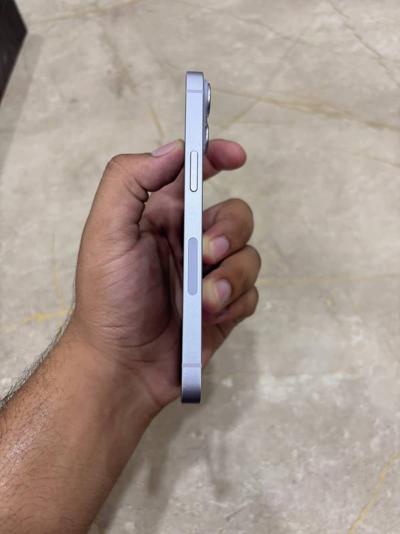 Apple iPhone 14 1