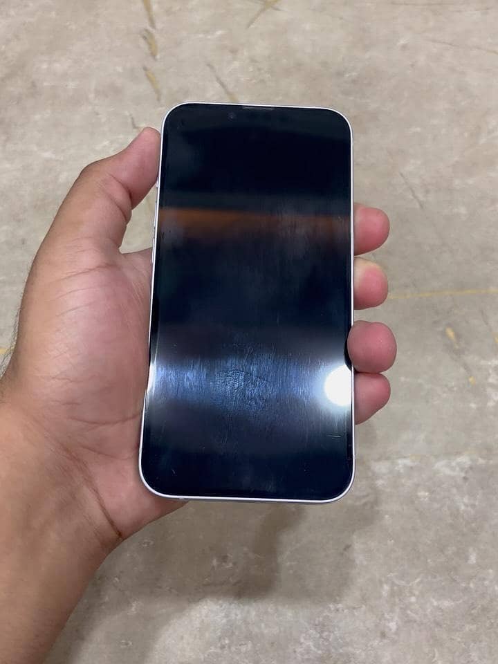 Apple iPhone 14 5