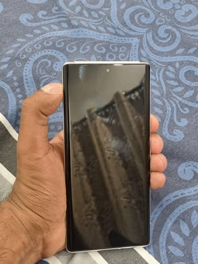 Google Pixel 6 Pro NON 10/10 Waterpack Fixed Price (Minor Dot & Shade)