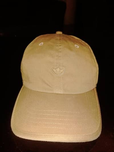 Adidas original  cap 