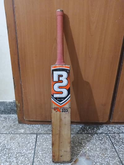 cricket bat