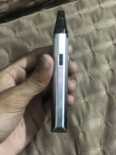 Oxva xlim pro with box age 18+