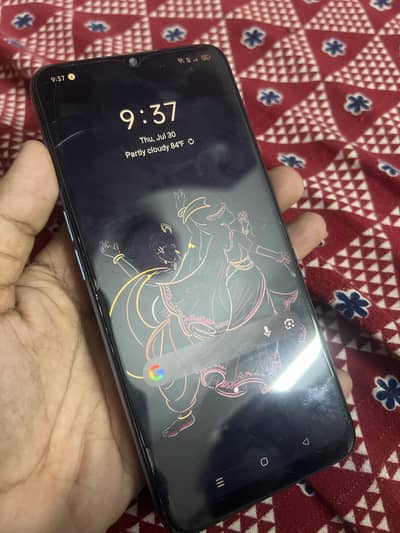 Oppo A16