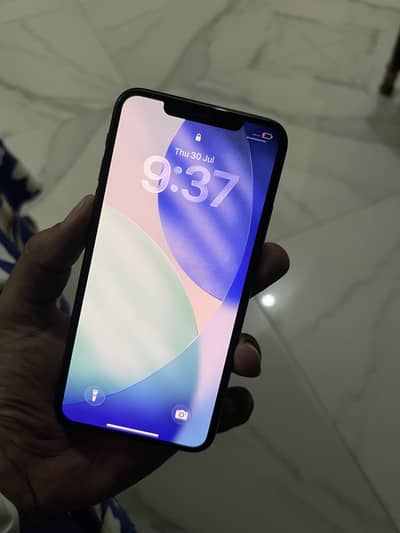 Apple iPhone 11 Pro Max