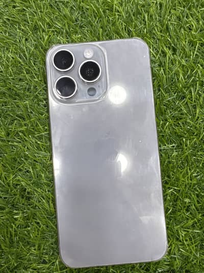 Apple iPhone 15 Pro Max