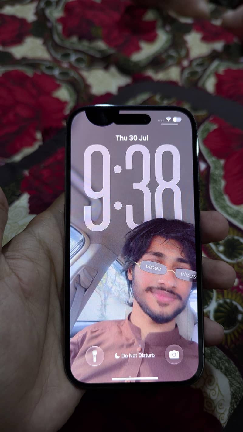 Apple iPhone 14 Pro 2