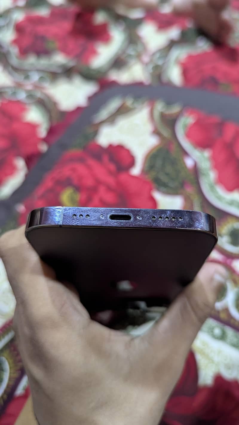Apple iPhone 14 Pro 5