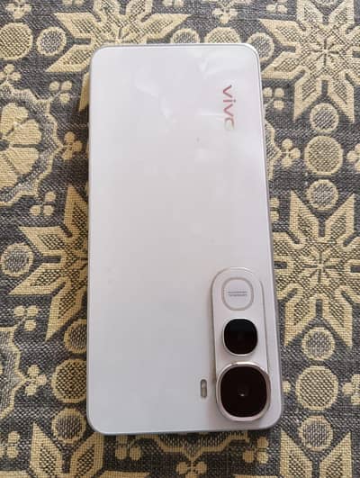 Vivo Y400 5G