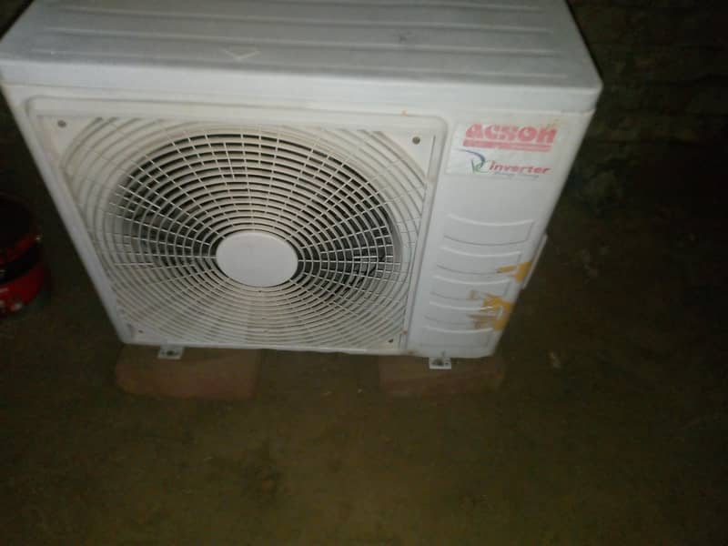 1tan ac 1