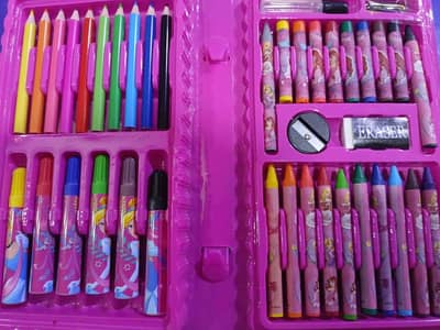 all stationeries