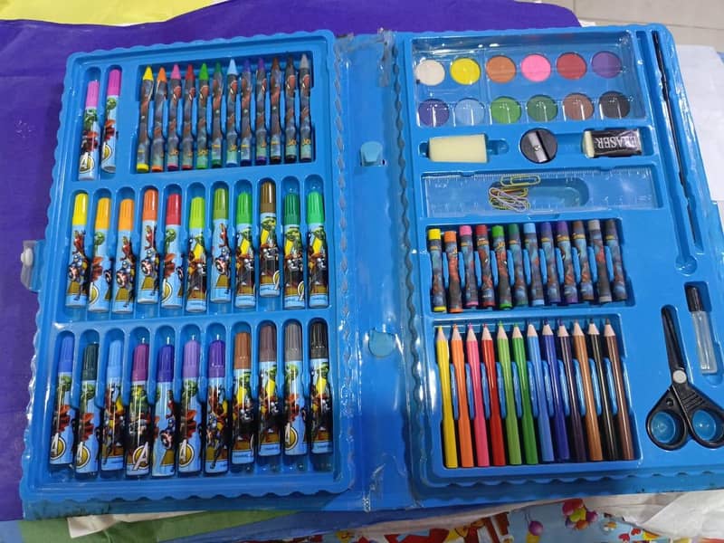 all stationeries 1