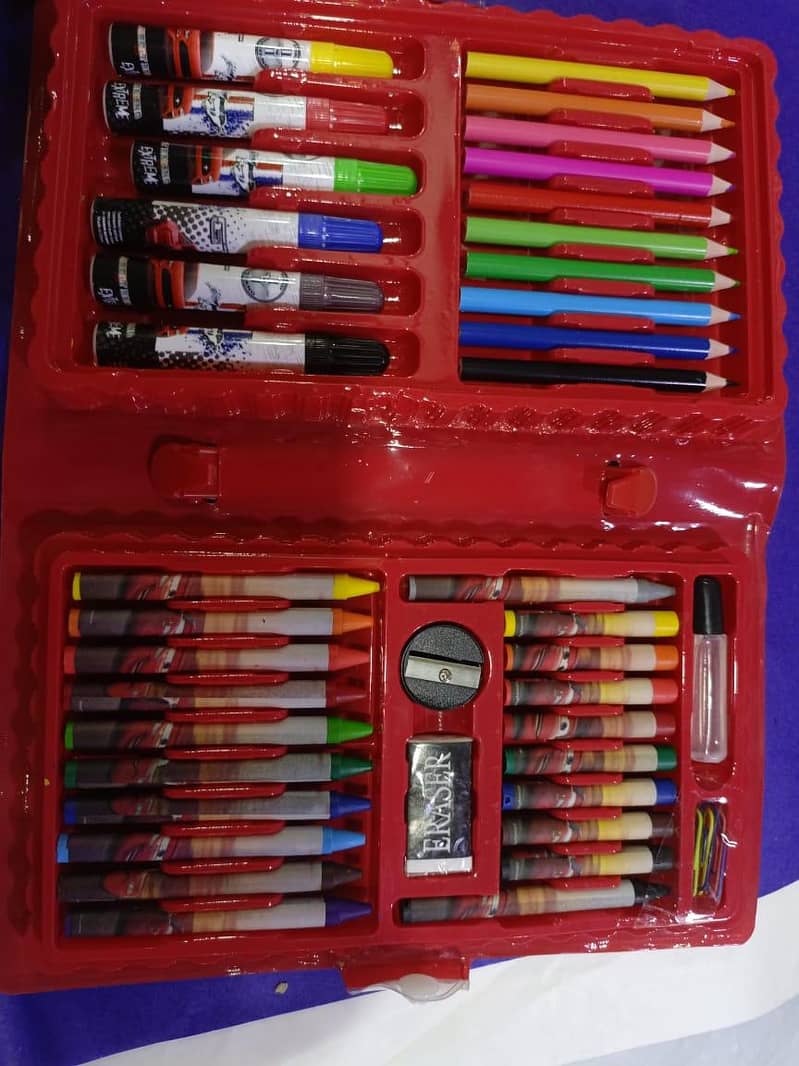 all stationeries 4