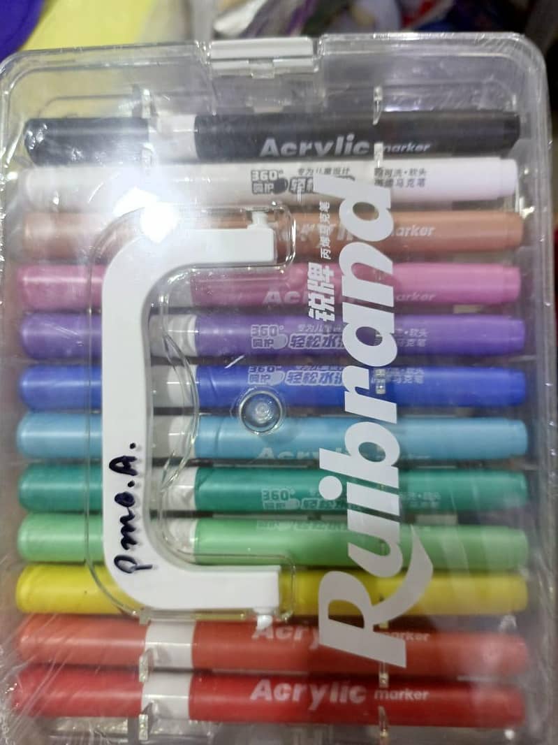 all stationeries 14