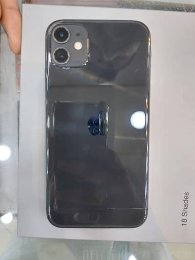 Apple iPhone 11