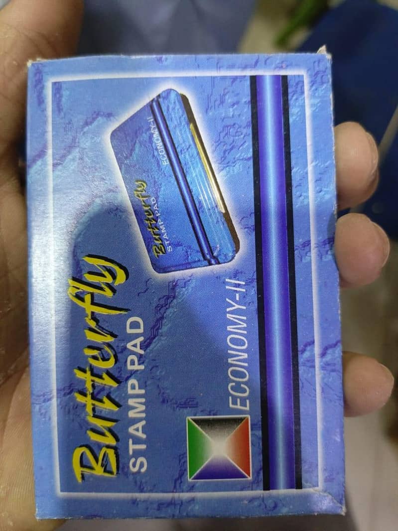 all stationeries 17