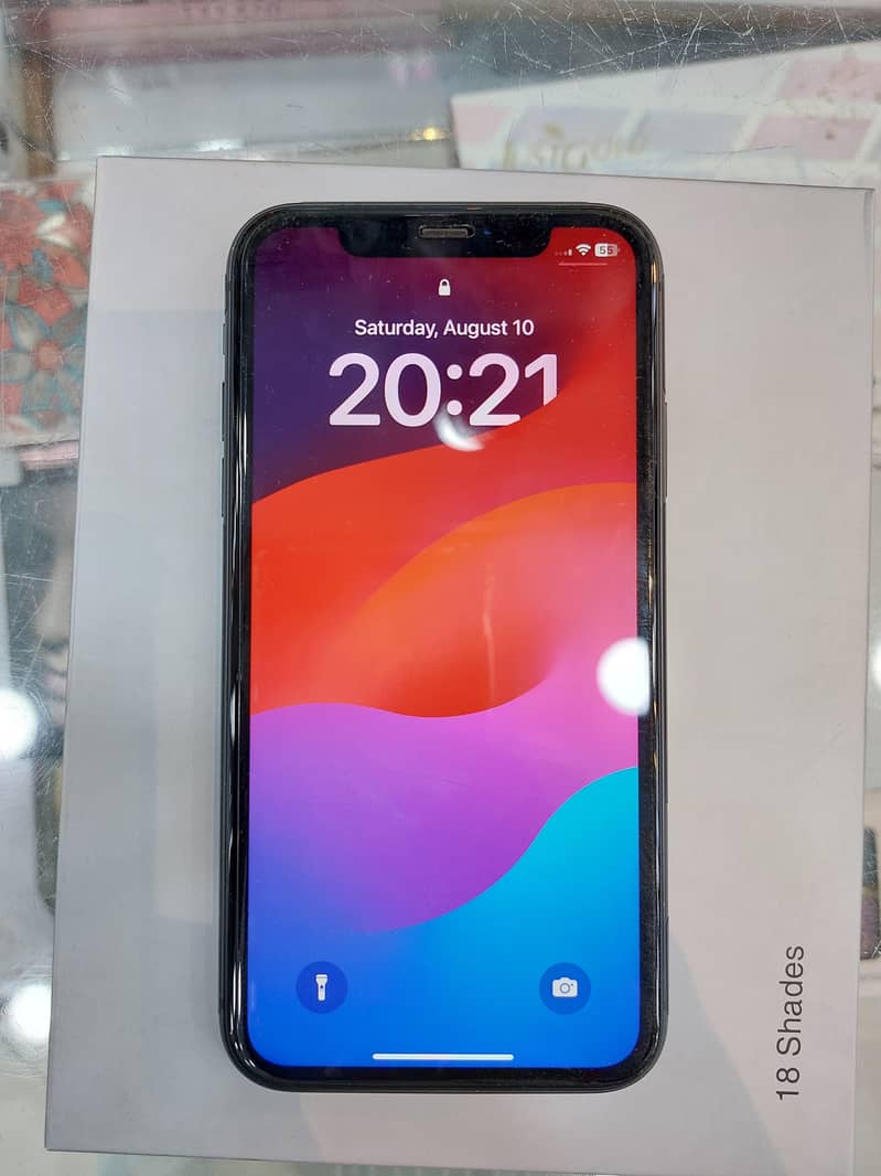 Apple iPhone 11 1
