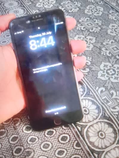 Apple iPhone 8 Plus