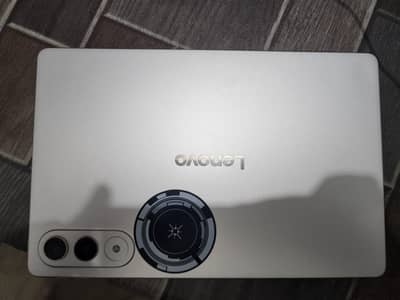 Lenovo yoga tab