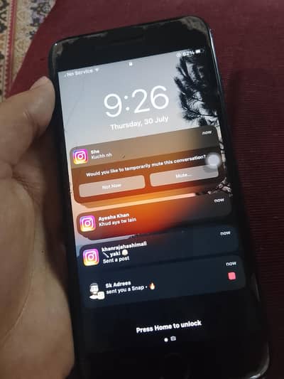 Apple iPhone 7 Plus