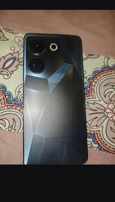 Tecno CAMON 20 Pro urgent sale