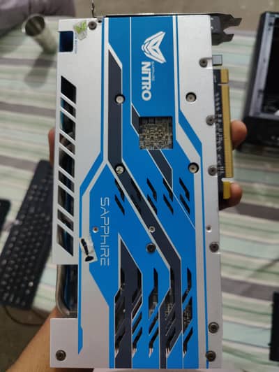 RX 590 8GB