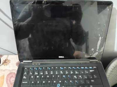 Dell Latitude E7440 Touch | Core i5 4th Gen | 8GB RAM | 256GB SSD