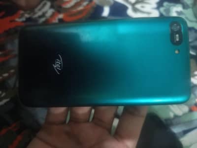 Itel A25