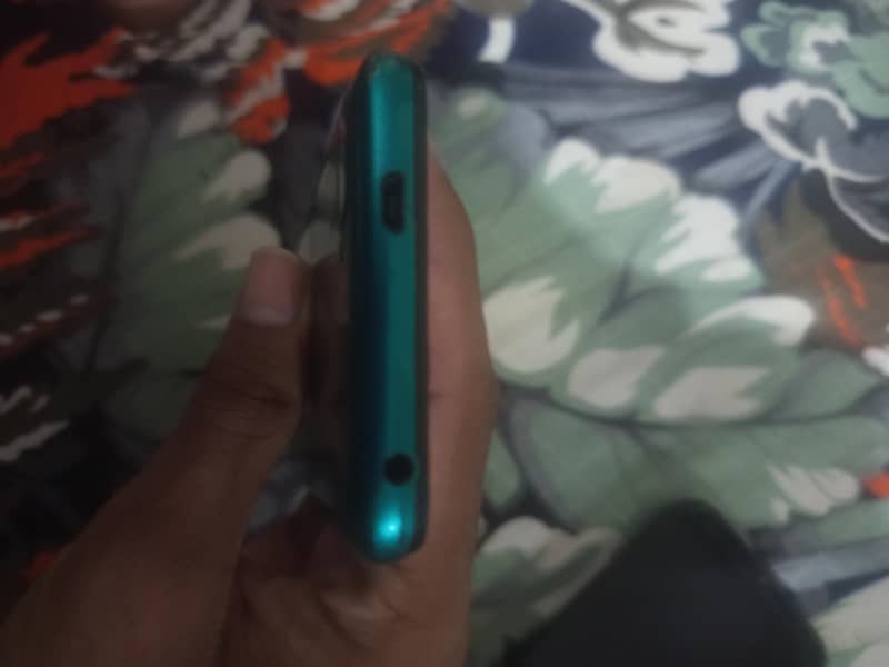 Itel A25 1