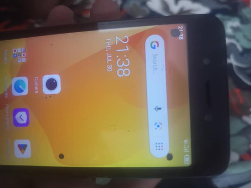 Itel A25 3