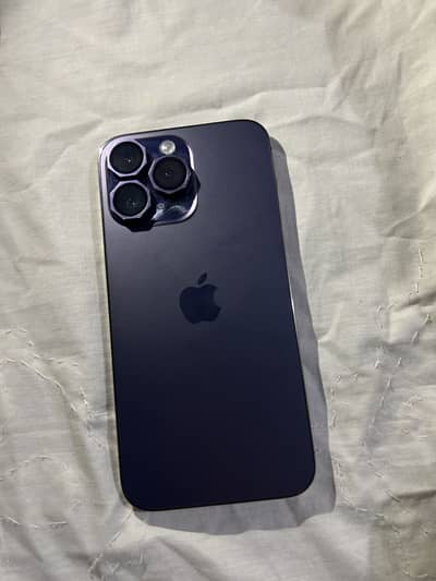 Apple iPhone 14 or 14 pro max