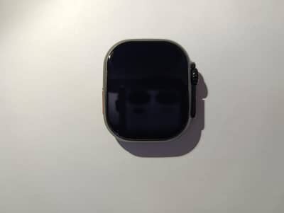 Zoook orbit smart watch