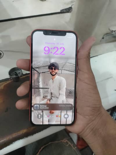 iPhone 12 Non-PTA | 10/10 Condition