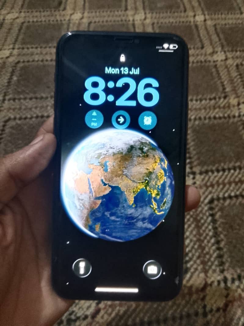 Apple iPhone 11 Pro 3
