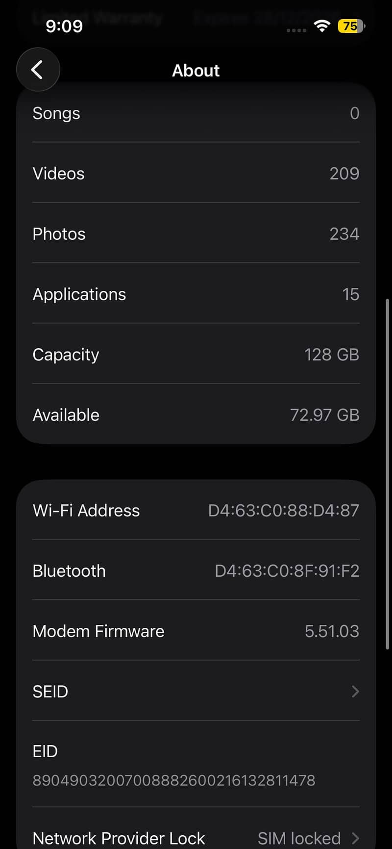 Apple iPhone 13 3