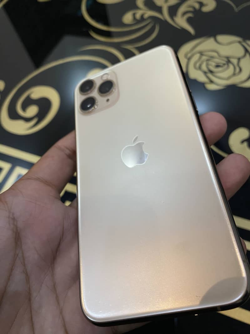 Apple iPhone 11 Pro 0