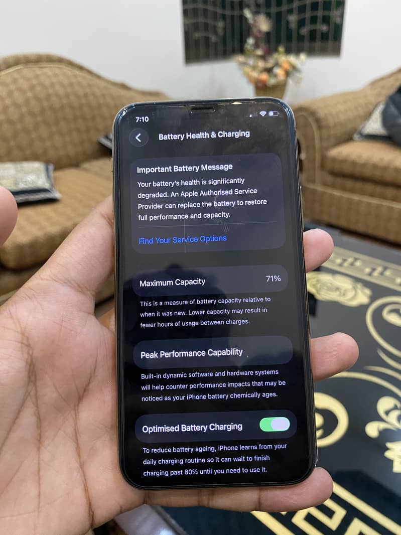 Apple iPhone 11 Pro 5