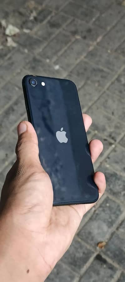 Iphone se 2022 3rd generation
