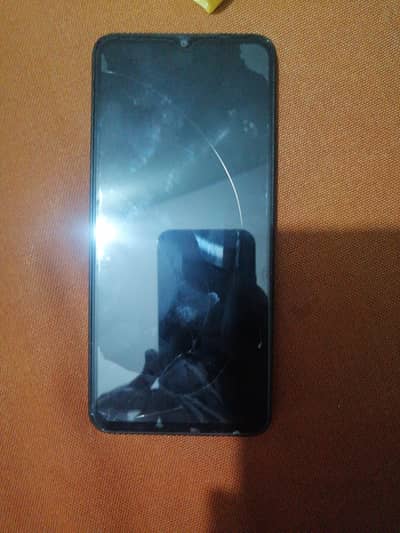 Infinix Smart 7