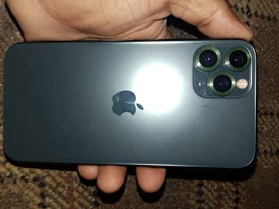 Apple iPhone 11 Pro