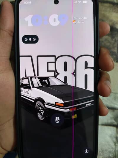 Google Pixel 8