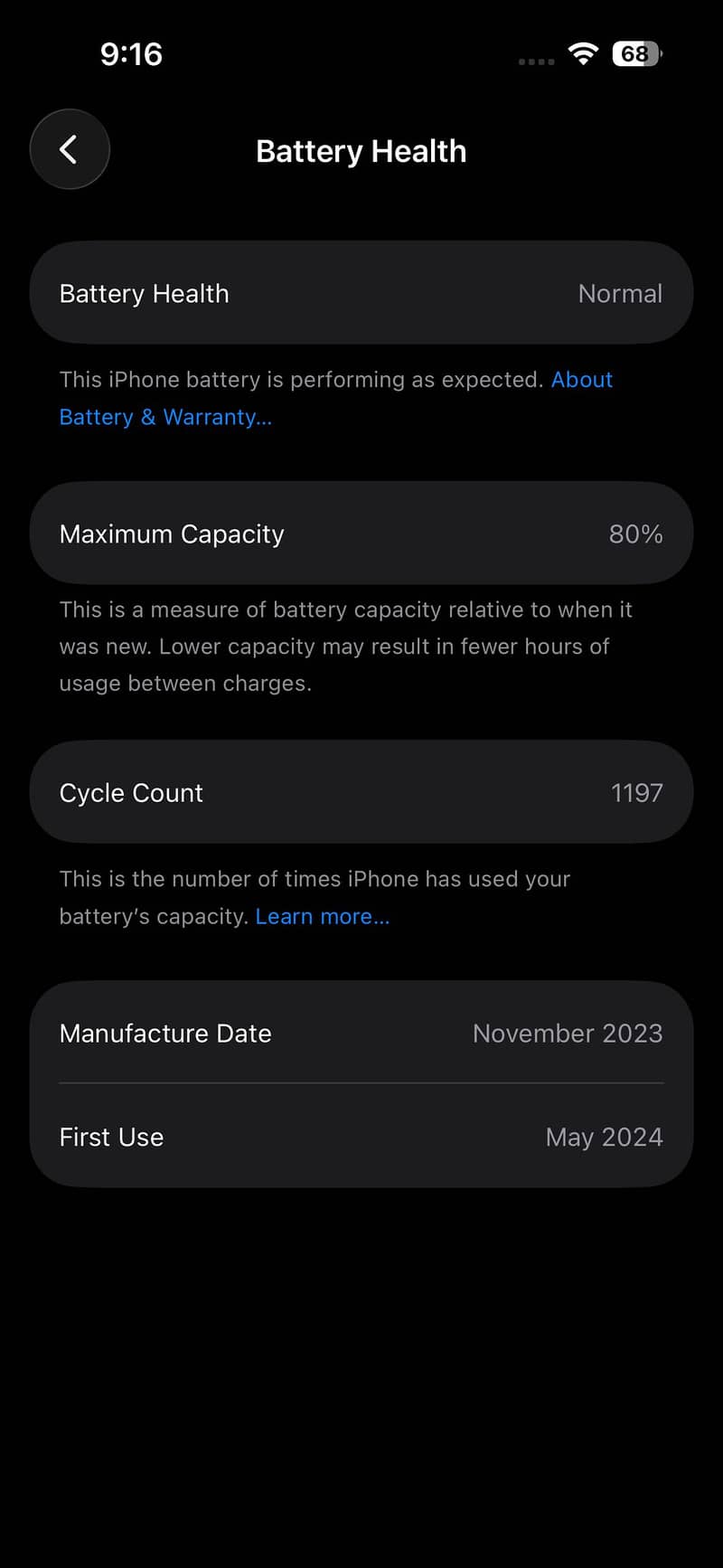 Apple iPhone 15 Pro 2