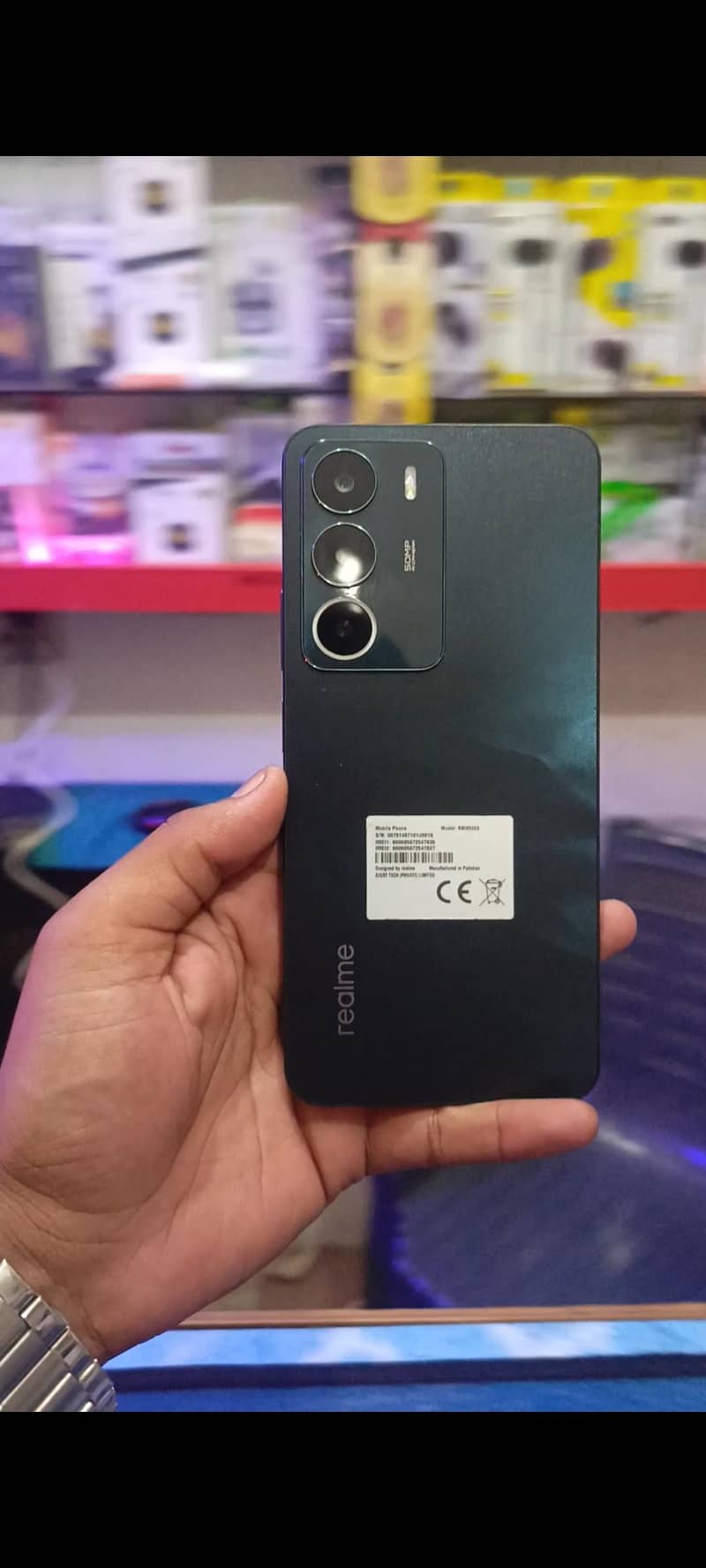 Realme C71 2