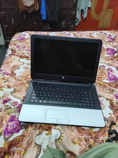 hp laptop core i5 4th generation