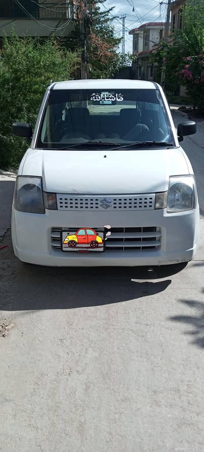 Suzuki Alto Japenese