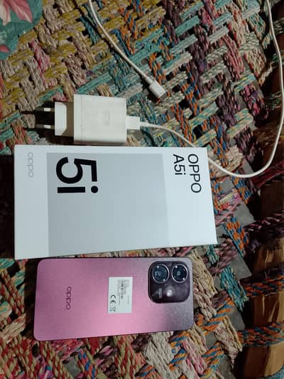 OPPO A5