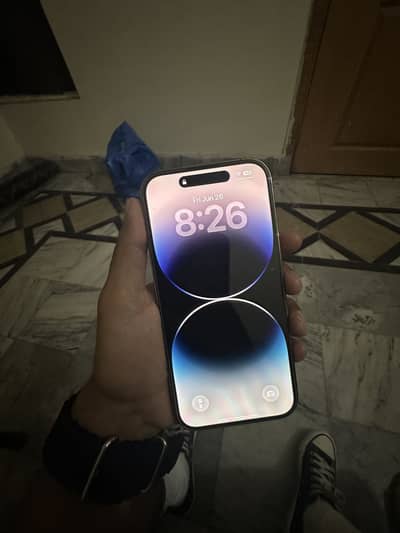 Apple iPhone 14 Pro