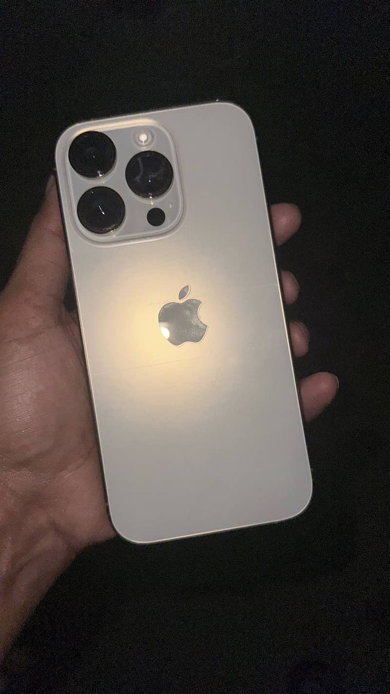 Apple iPhone 14 Pro 1